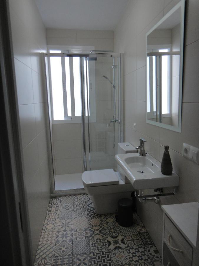 Apartment In Seville City Centre Exterior photo