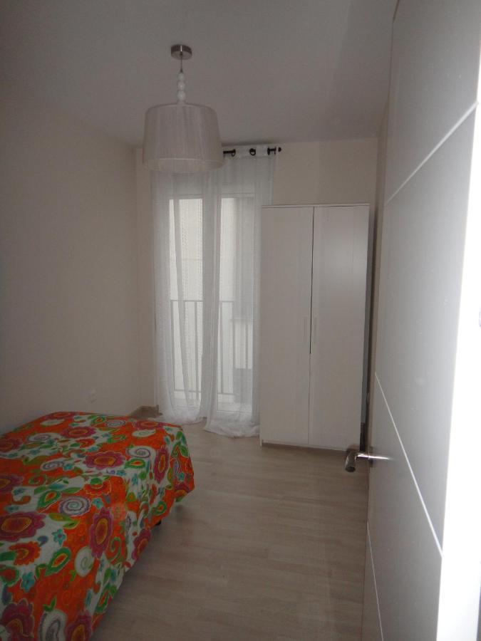 Apartment In Seville City Centre Exterior photo