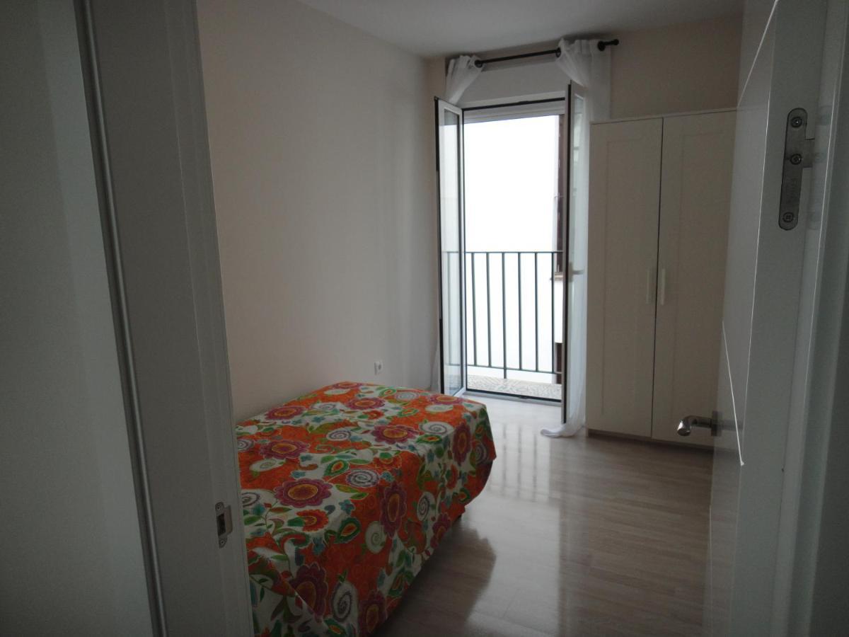 Apartment In Seville City Centre Exterior photo