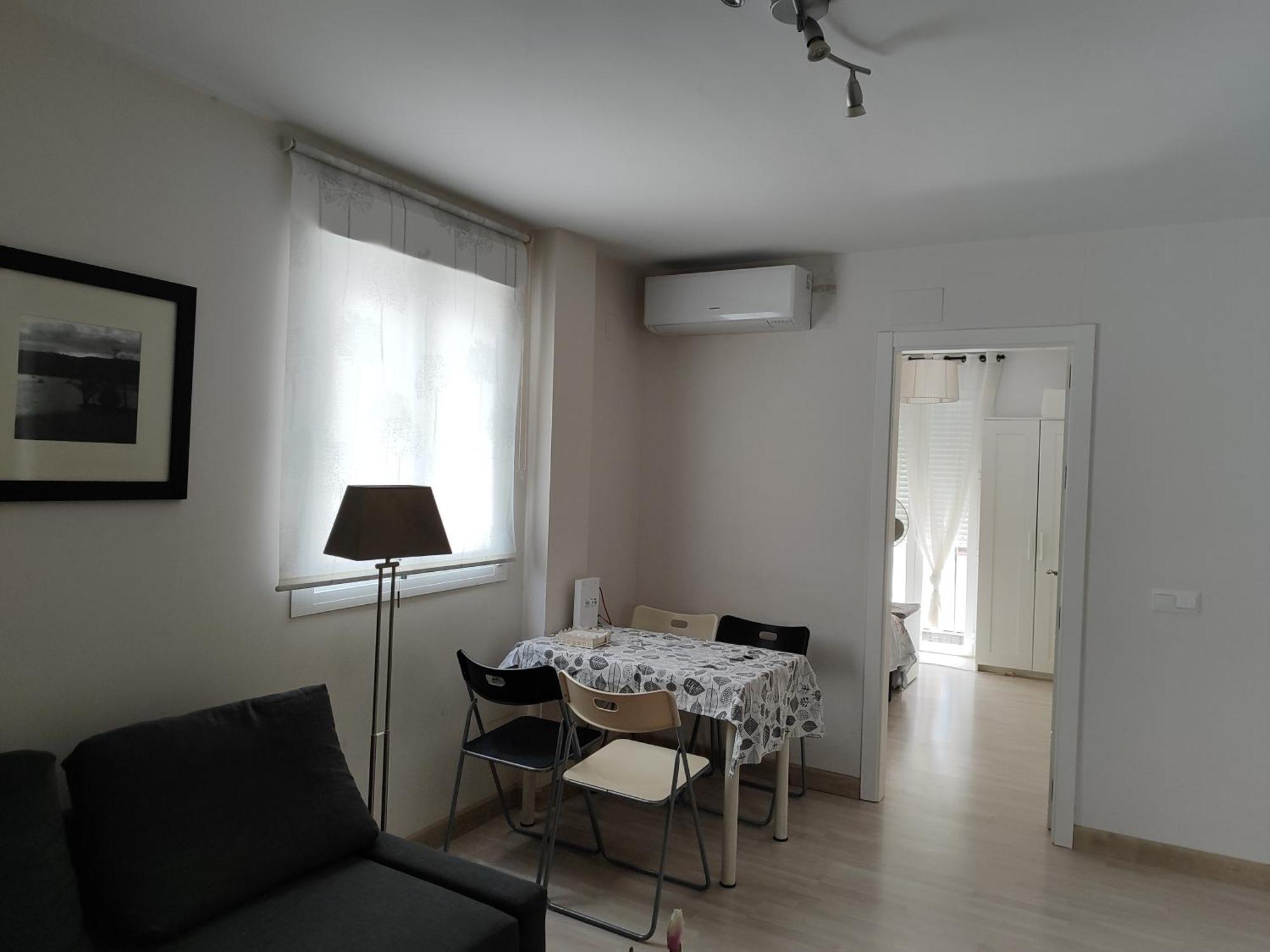 Apartment In Seville City Centre Exterior photo