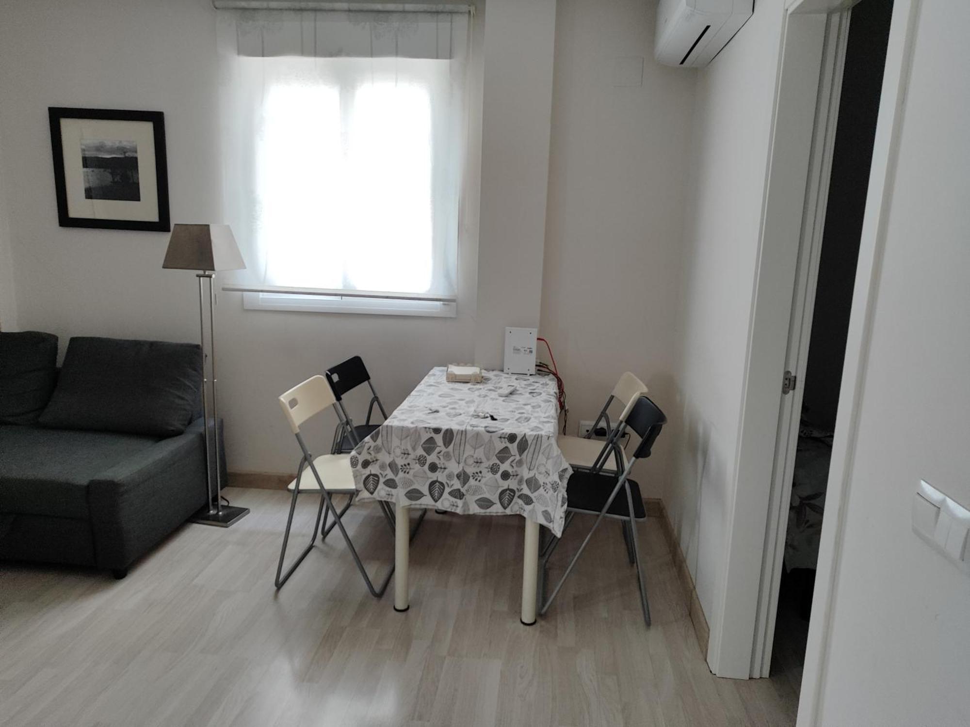 Apartment In Seville City Centre Exterior photo